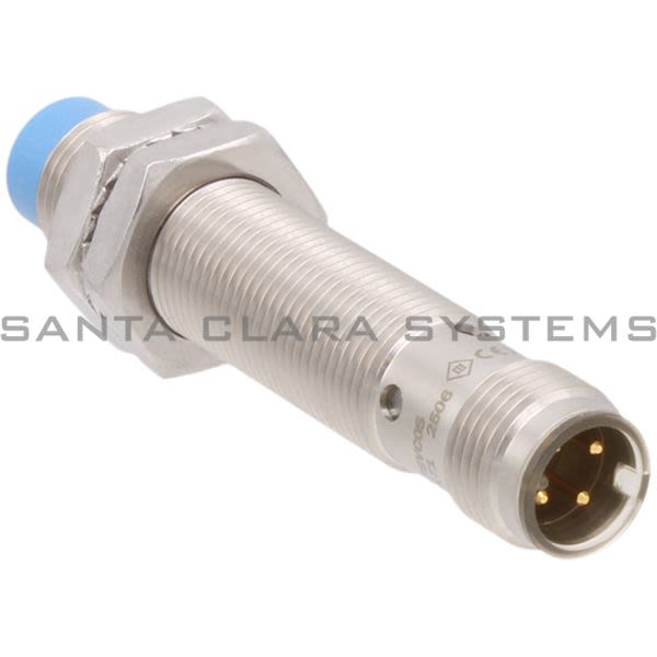 Sick IMB12-08NPSVC0S Inductive Proximity Sensor | 1070171 Product Image