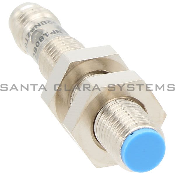 Sick IME08-02BNSZT0S Inductive Proximity Sensor | 1040878 Product Image