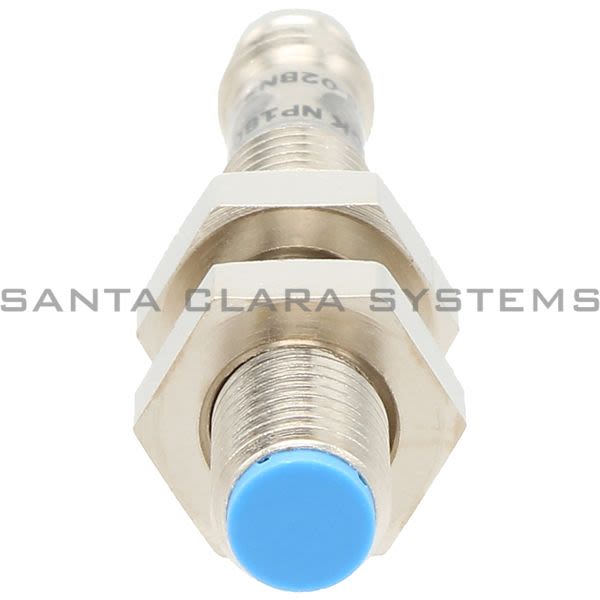 Sick IME08-02BNSZT0S Inductive Proximity Sensor | 1040878 Product Image