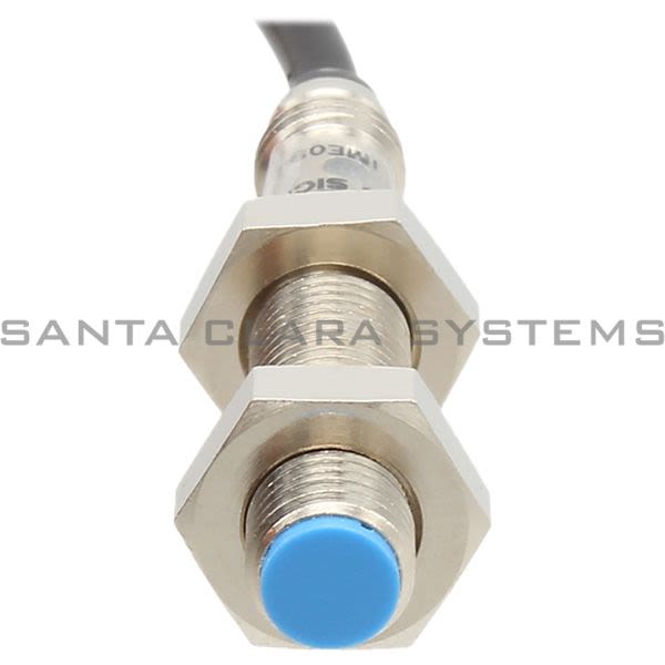 Sick IME08-02BNSZW2S Inductive Proximity Sensor | 1040880 Product Image