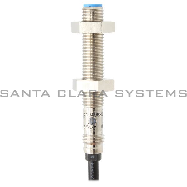 Sick IME08-02BNSZW2S Inductive Proximity Sensor | 1040880 Product Image
