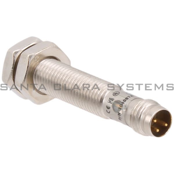 Sick IME08-02BPOZT0S Inductive Proximity Sensor | 1040874 Product Image