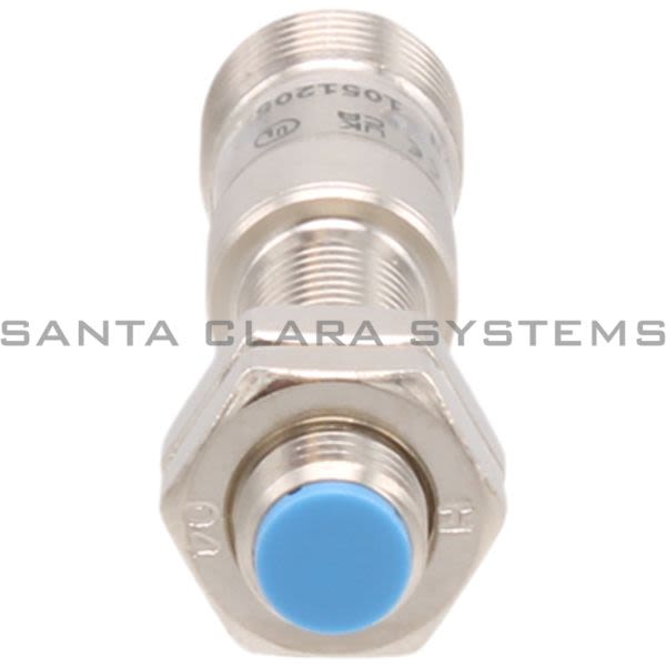 Sick IME08-02BPSZC0S Inductive Proximity Sensor | 1051205 Product Image