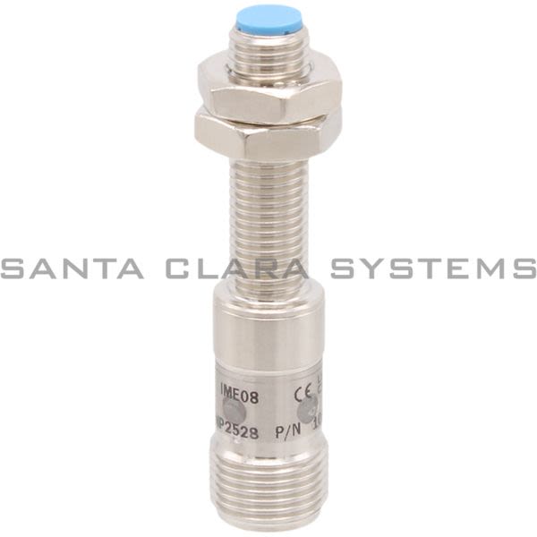 Sick IME08-02BPSZC0S Inductive Proximity Sensor | 1051205 Product Image