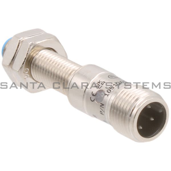 Sick IME08-02BPSZC0S Inductive Proximity Sensor | 1051205 Product Image
