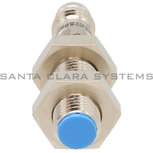 Sick IME08-02BPSZT0K Inductive Proximity Sensor | 1040869 Product Image