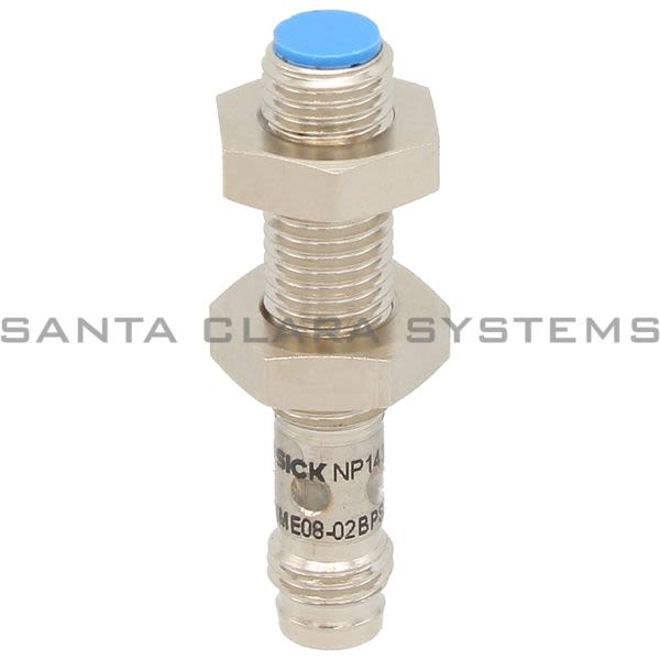 Sick IME08-02BPSZT0K Inductive Proximity Sensor | 1040869 Product Image