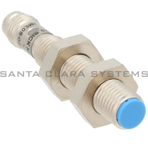 Sick IME08-02BPSZT0S Inductive Proximity Sensor | 1040870 Product Image