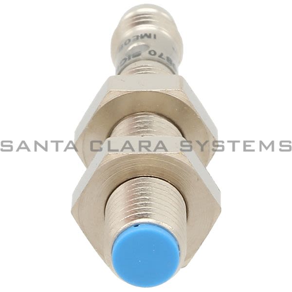 Sick IME08-02BPSZT0S Inductive Proximity Sensor | 1040870 Product Image