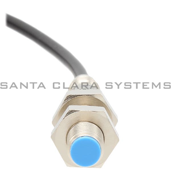 Sick IME08-02BPSZW2S Inductive Proximity Sensor | 1040872 Product Image