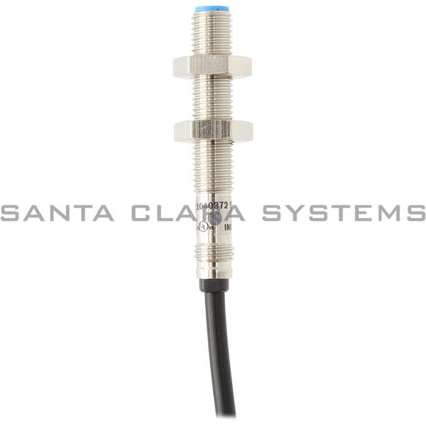 Sick IME08-02BPSZW2S Inductive Proximity Sensor | 1040872 Product Image