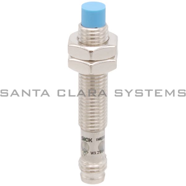 Sick IME08-04NNSZT0S Inductive Proximity Sensor | 1040894 Product Image