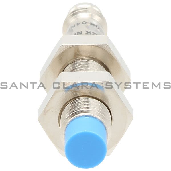 Sick IME08-04NPSZT0S Inductive Proximity Sensor | 1040886 Product Image