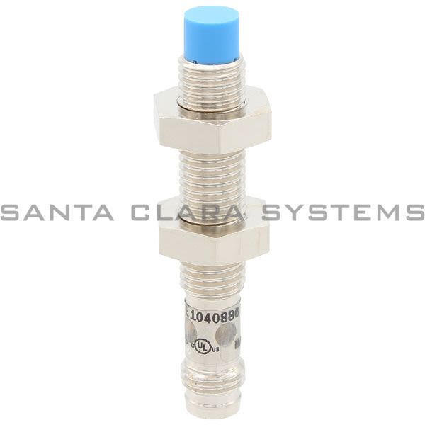 Sick IME08-04NPSZT0S Inductive Proximity Sensor | 1040886 Product Image