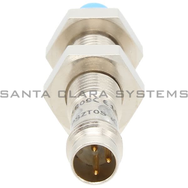 Sick IME08-04NPSZT0S Inductive Proximity Sensor | 1040886 Product Image