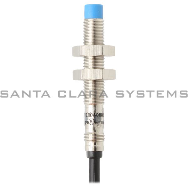 Sick IME08-04NPSZW2S Inductive Proximity Sensor | 1040888 Product Image