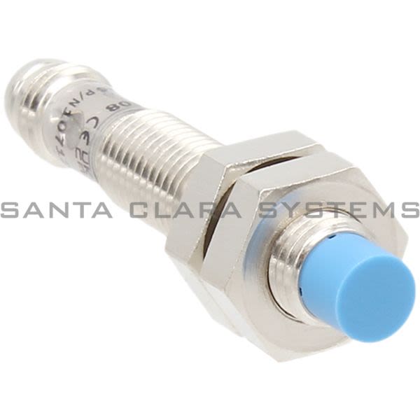 Sick IME08-06NPSZT0S Inductive Proximity Sensor | 1071208 Product Image