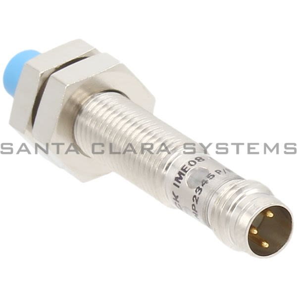 Sick IME08-06NPSZT0S Inductive Proximity Sensor | 1071208 Product Image