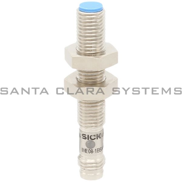 Sick IME08-1B5NSZT0S Inductive Proximity Sensor | 1040846 Product Image