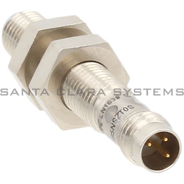Sick IME08-1B5NSZT0S Inductive Proximity Sensor | 1040846 Product Image