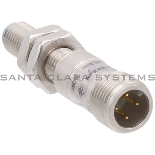 Sick IME08-1B5PSVC0SS15 Inductive Proximity Sensor | 1052641 Product Image