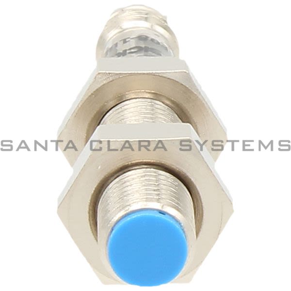 Sick IME08-1B5PSZT0S Inductive Proximity Sensor Cylindrical Threaded Housing | 1040838 Product Image