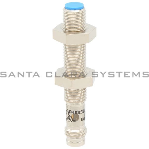 Sick IME08-1B5PSZT0S Inductive Proximity Sensor Cylindrical Threaded Housing | 1040838 Product Image