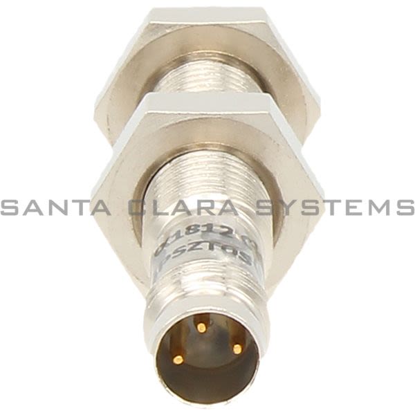 Sick IME08-1B5PSZT0S Inductive Proximity Sensor Cylindrical Threaded Housing | 1040838 Product Image