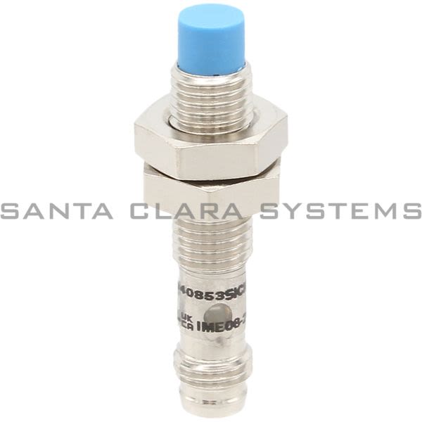 Sick IME08-2N5PSZT0K Inductive Proximity Sensor | 1040853 Product Image
