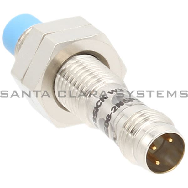 Sick IME08-2N5PSZT0K Inductive Proximity Sensor | 1040853 Product Image
