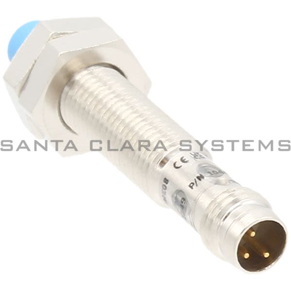 Sick IME08-2N5PSZT0S Inductive Proximity Sensor | 1040854 Product Image