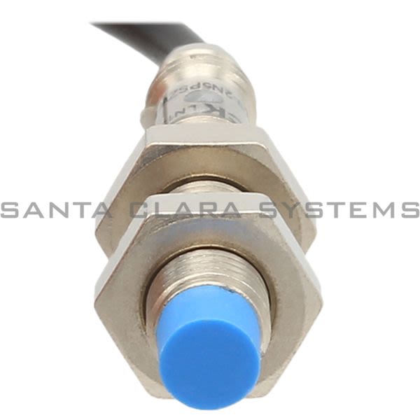 Sick IME08-2N5PSZW2S Inductive Proximity Sensor | 1040856 Product Image