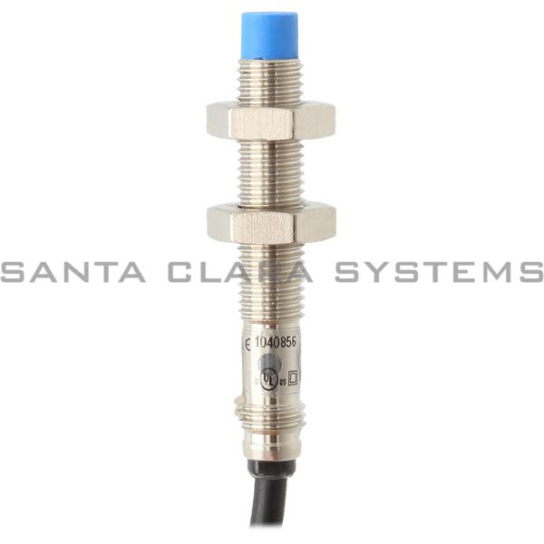 Sick IME08-2N5PSZW2S Inductive Proximity Sensor | 1040856 Product Image