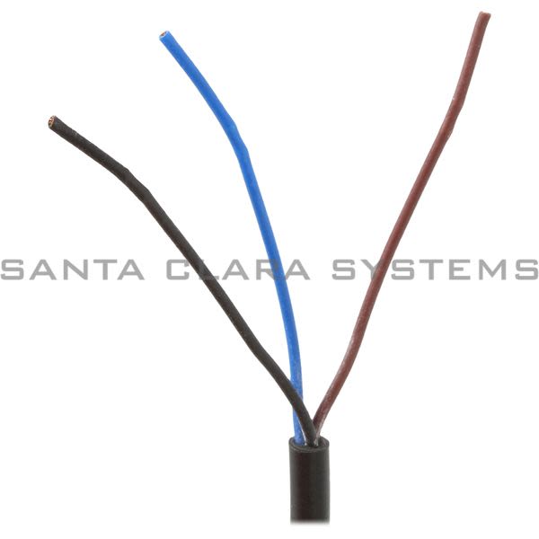 Sick IME08-2N5PSZW2S Inductive Proximity Sensor | 1040856 Product Image