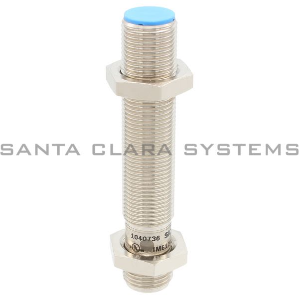 Sick IME12-02BPOZC0S Inductive Proximity Sensor | 1040736 Product Image
