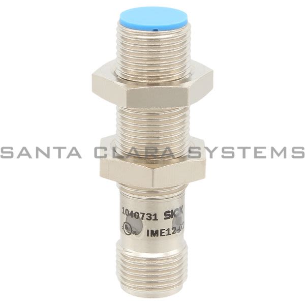 Sick IME12-02BPSZC0K Inductive Proximity Sensor | 1040731 Product Image