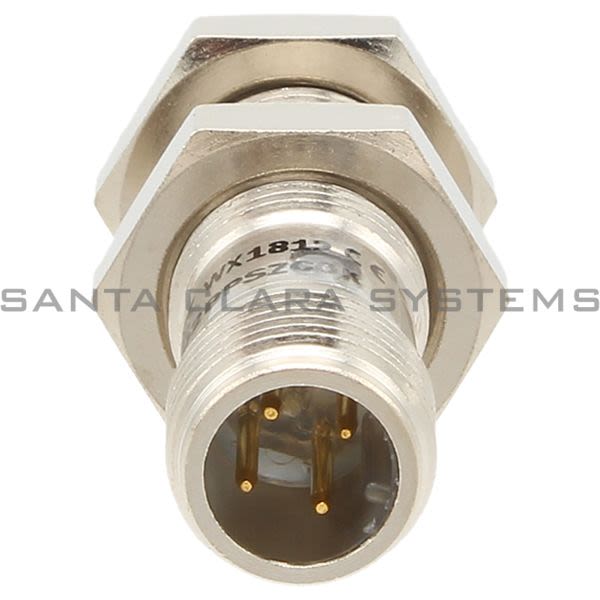 Sick IME12-02BPSZC0K Inductive Proximity Sensor | 1040731 Product Image