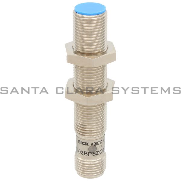 Sick IME12-02BPSZC0S Inductive Proximity Sensor | 1040732 Product Image