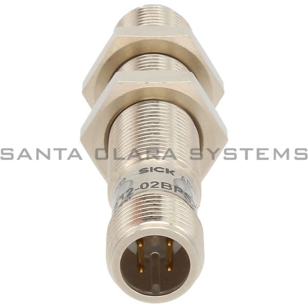 Sick IME12-02BPSZC0S Inductive Proximity Sensor | 1040732 Product Image