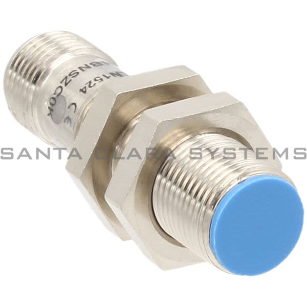 Sick IME12-04BNSZC0K Inductive Proximity Sensor | Cylindrical | 1040771 Product Image