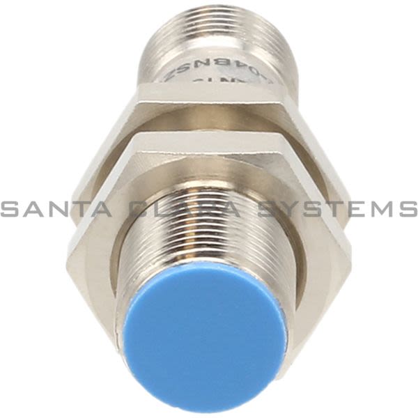 Sick IME12-04BNSZC0K Inductive Proximity Sensor | Cylindrical | 1040771 Product Image