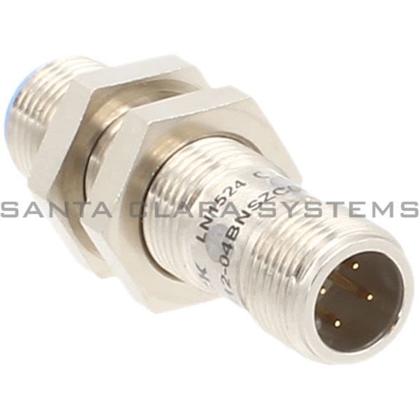 Sick IME12-04BNSZC0K Inductive Proximity Sensor | Cylindrical | 1040771 Product Image