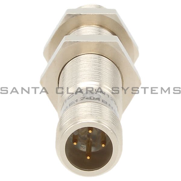 Sick IME12-04BNSZC0S Inductive Proximity Sensor | 1040772 Product Image