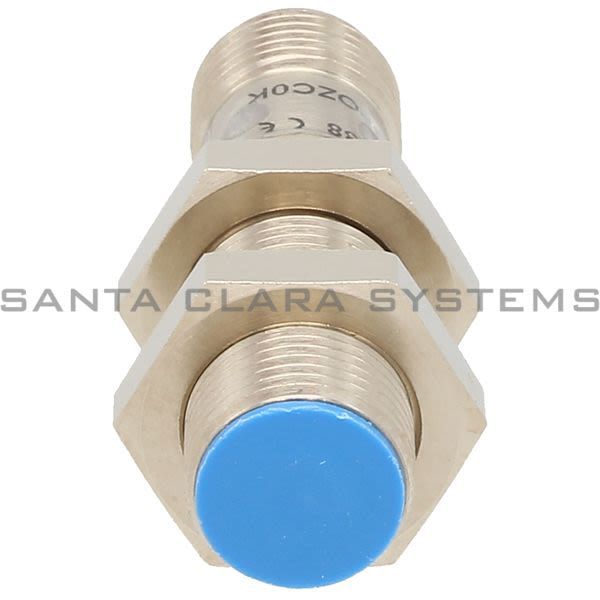 Sick IME12-04BPOZC0K Inductive Proximity Sensor | 1040767 Product Image