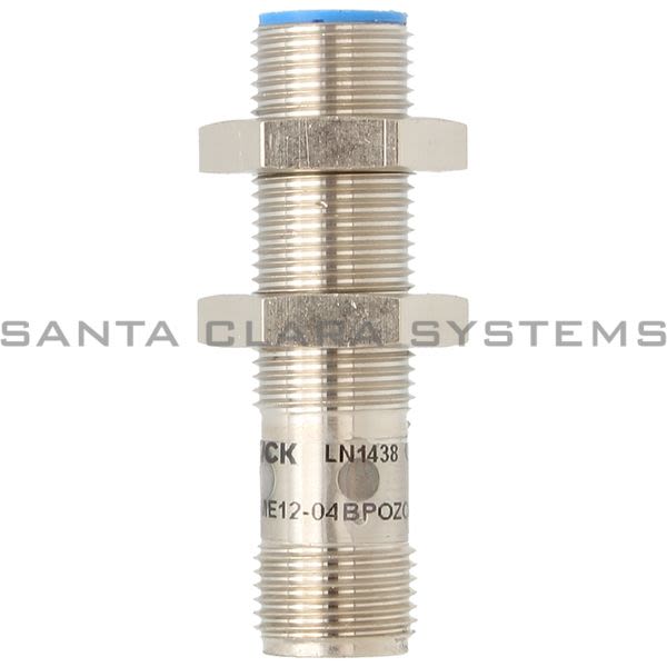 Sick IME12-04BPOZC0K Inductive Proximity Sensor | 1040767 Product Image