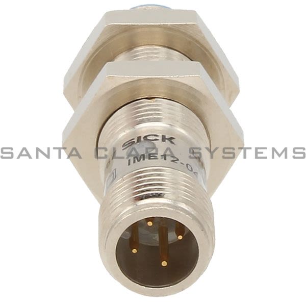 Sick IME12-04BPOZC0K Inductive Proximity Sensor | 1040767 Product Image