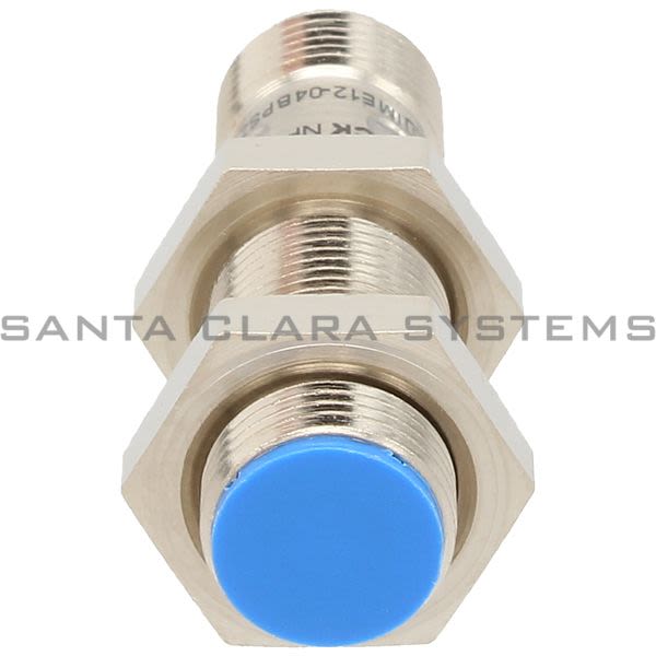 Sick IME12-04BPSZC0K Inductive Proximity Sensor | 1040763 Product Image