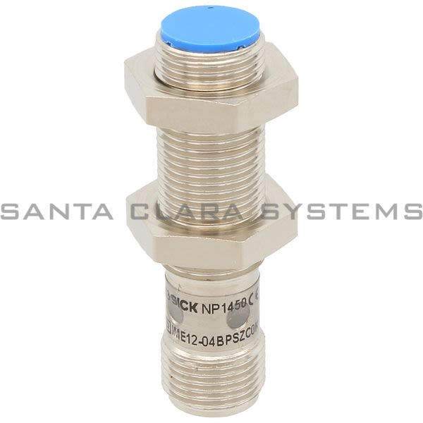 Sick IME12-04BPSZC0K Inductive Proximity Sensor | 1040763 Product Image