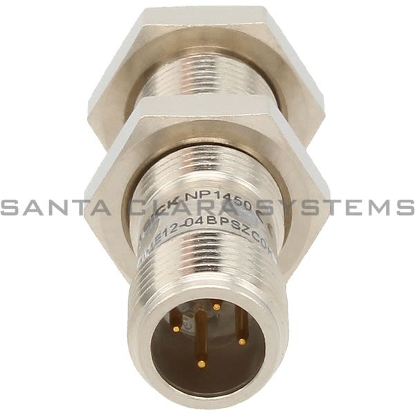 Sick IME12-04BPSZC0K Inductive Proximity Sensor | 1040763 Product Image