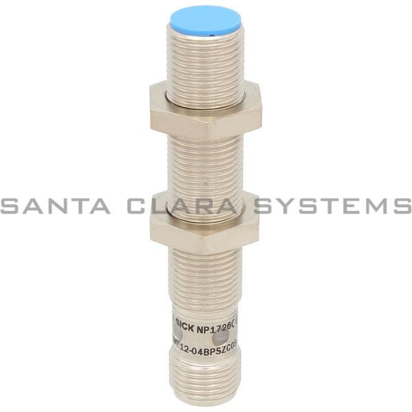Sick IME12-04BPSZC0S Inductive Proximity Sensor | 1040764 Product Image